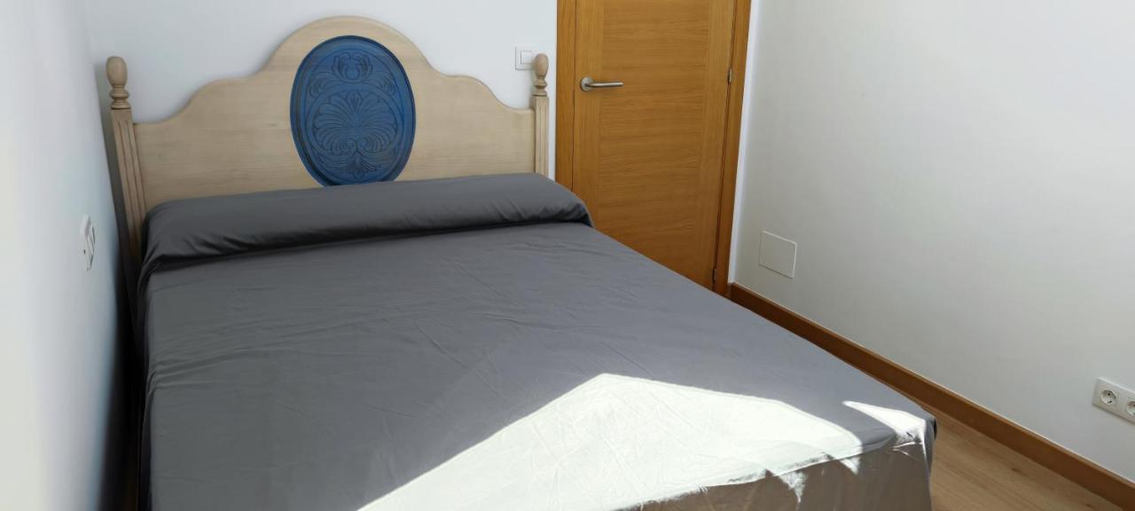 Rua Apartment Barreiros