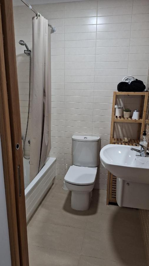 Apartment Rua *