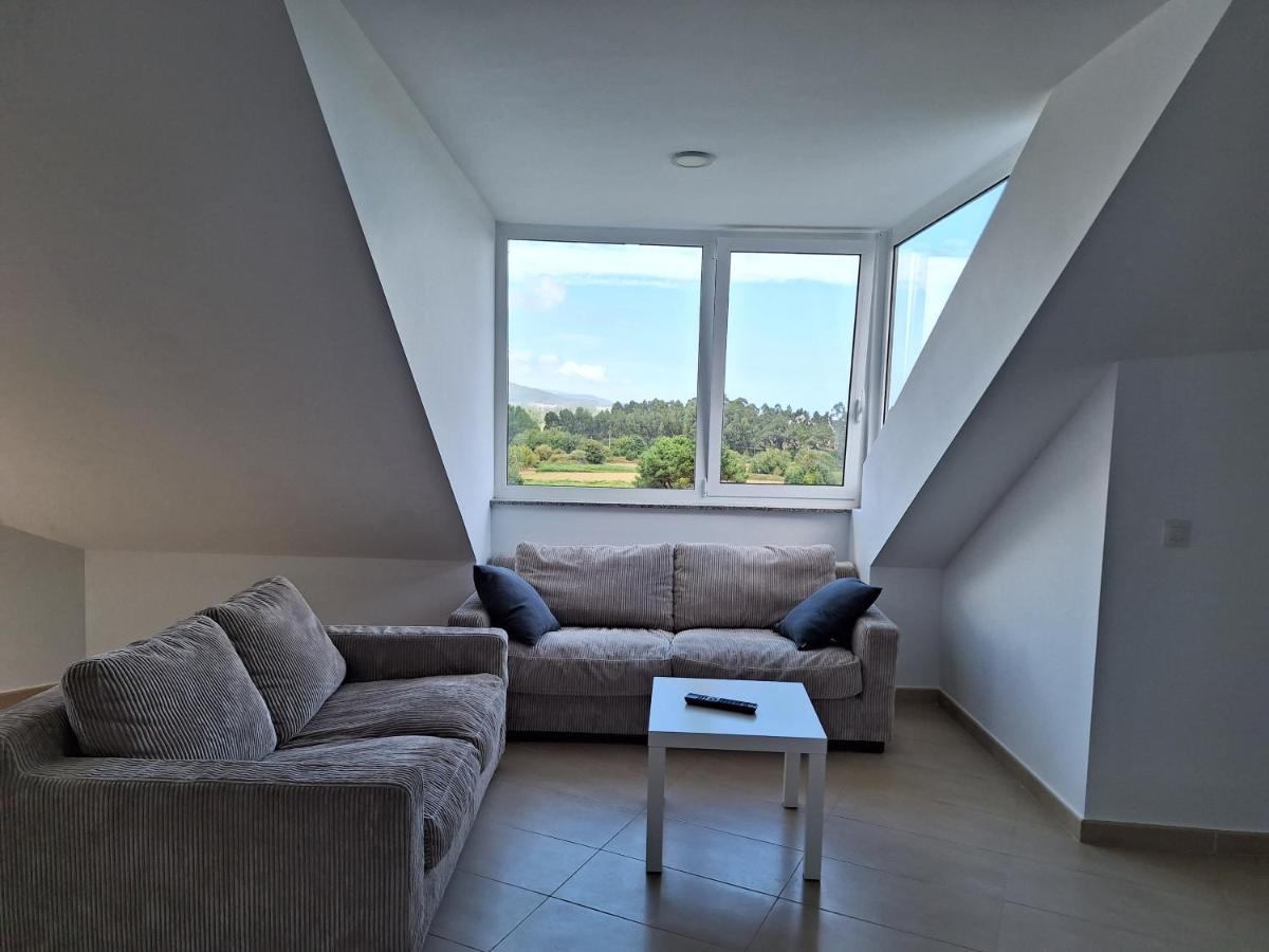 Rua Apartment *